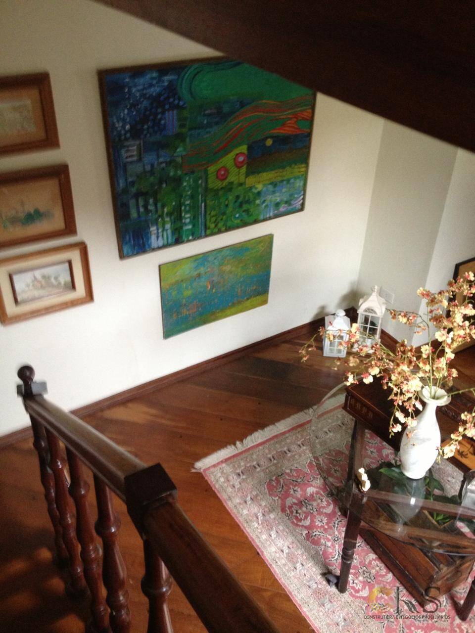 Casa, 4 quartos, 381 m² - Foto 15