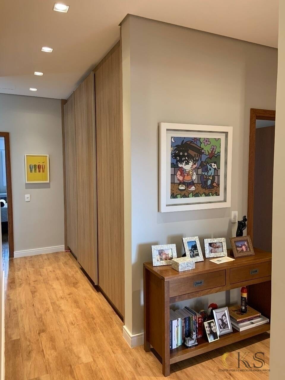Apartamento, 4 quartos, 284 m² - Foto 12