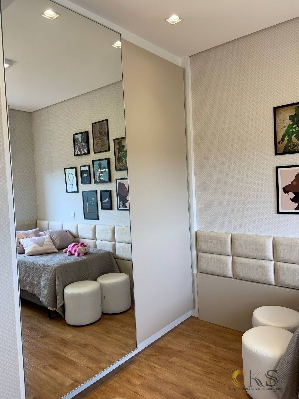 Apartamento, 4 quartos, 284 m² - Foto 22