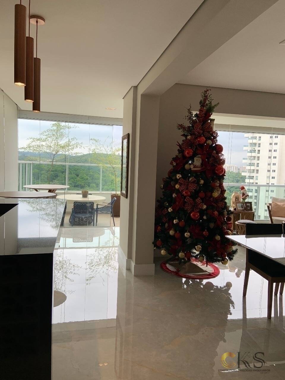 Apartamento, 4 quartos, 284 m² - Foto 8