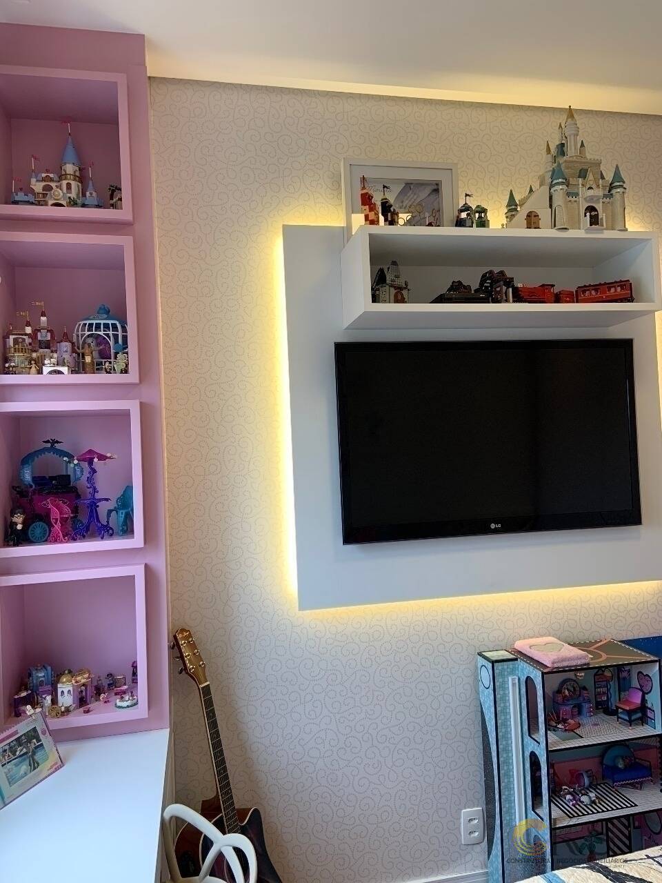 Apartamento, 4 quartos, 284 m² - Foto 18