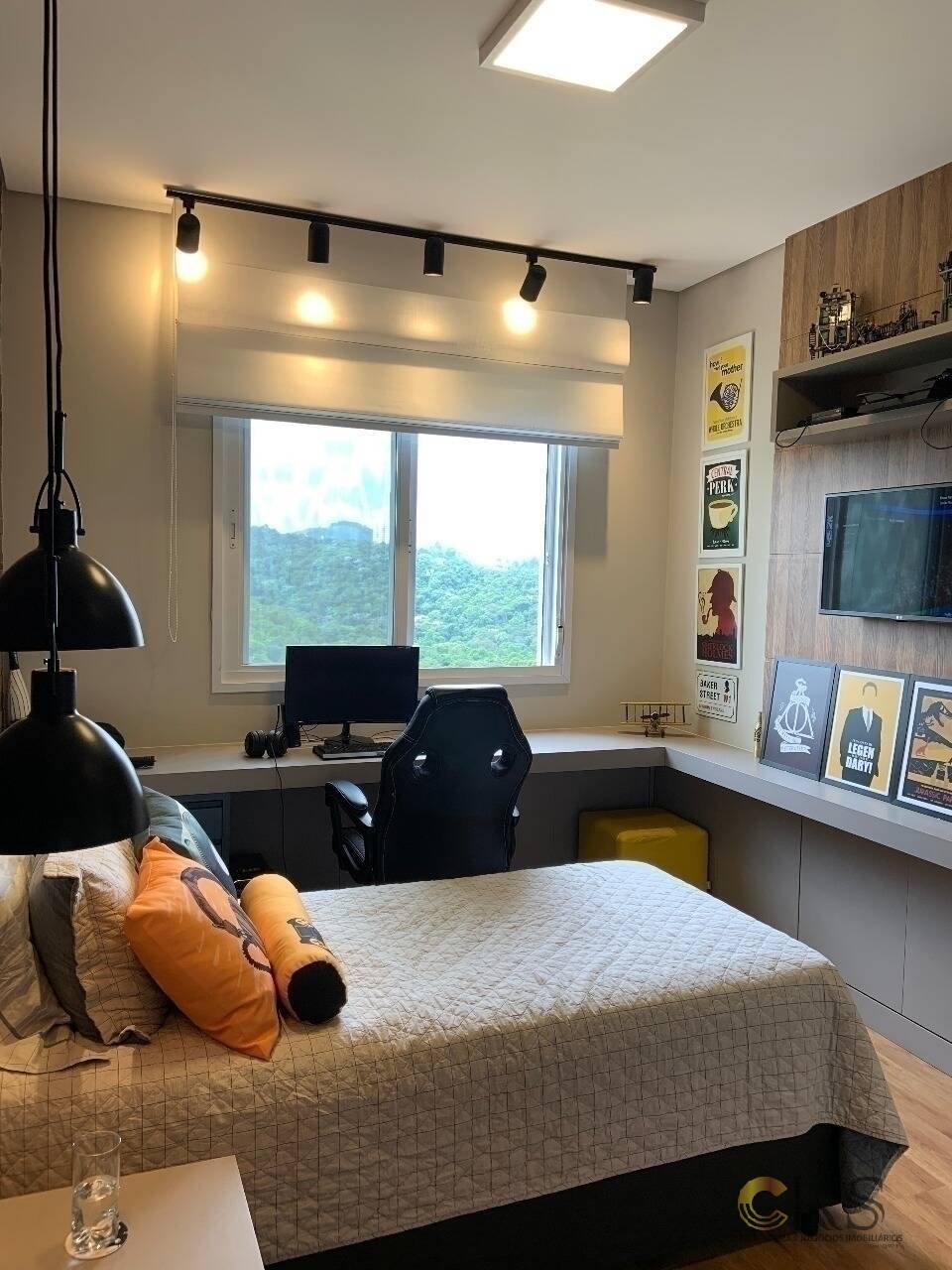 Apartamento, 4 quartos, 284 m² - Foto 14