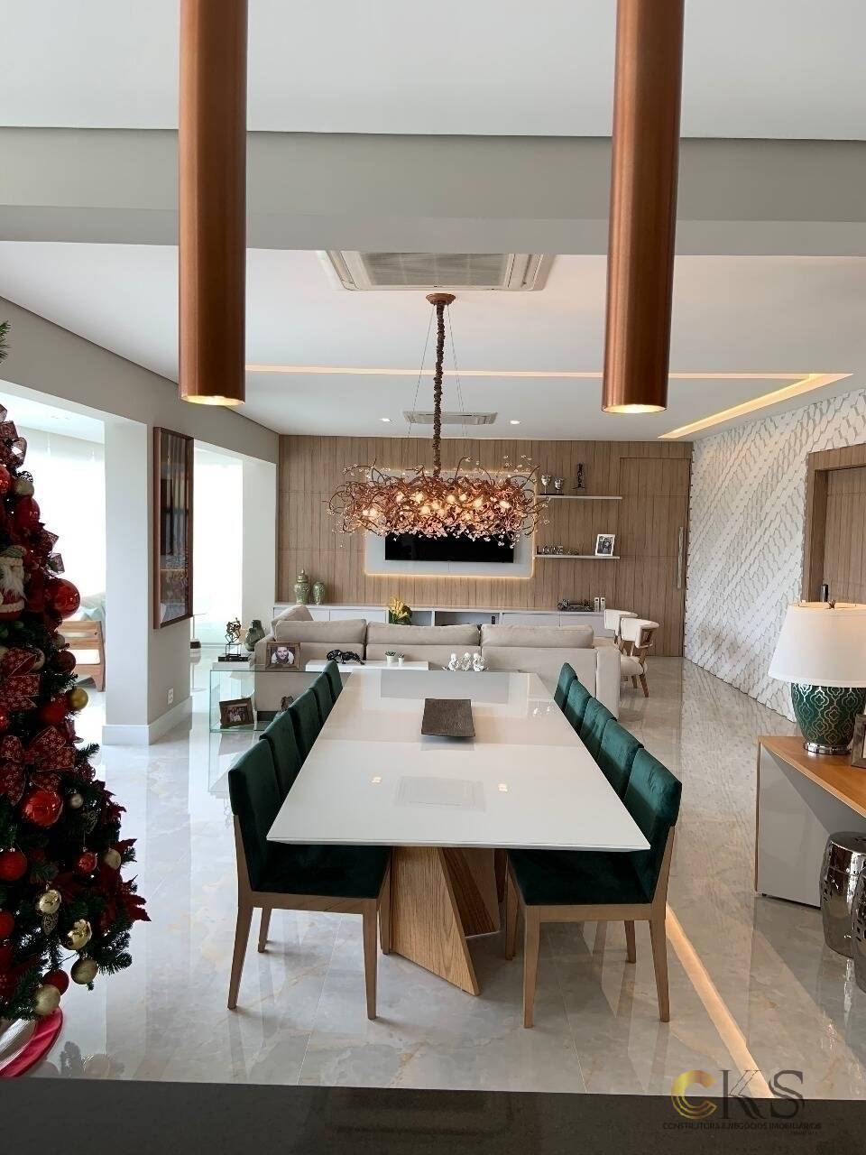 Apartamento, 4 quartos, 284 m² - Foto 10
