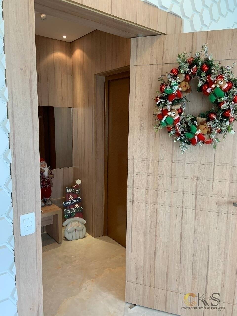 Apartamento, 4 quartos, 284 m² - Foto 26
