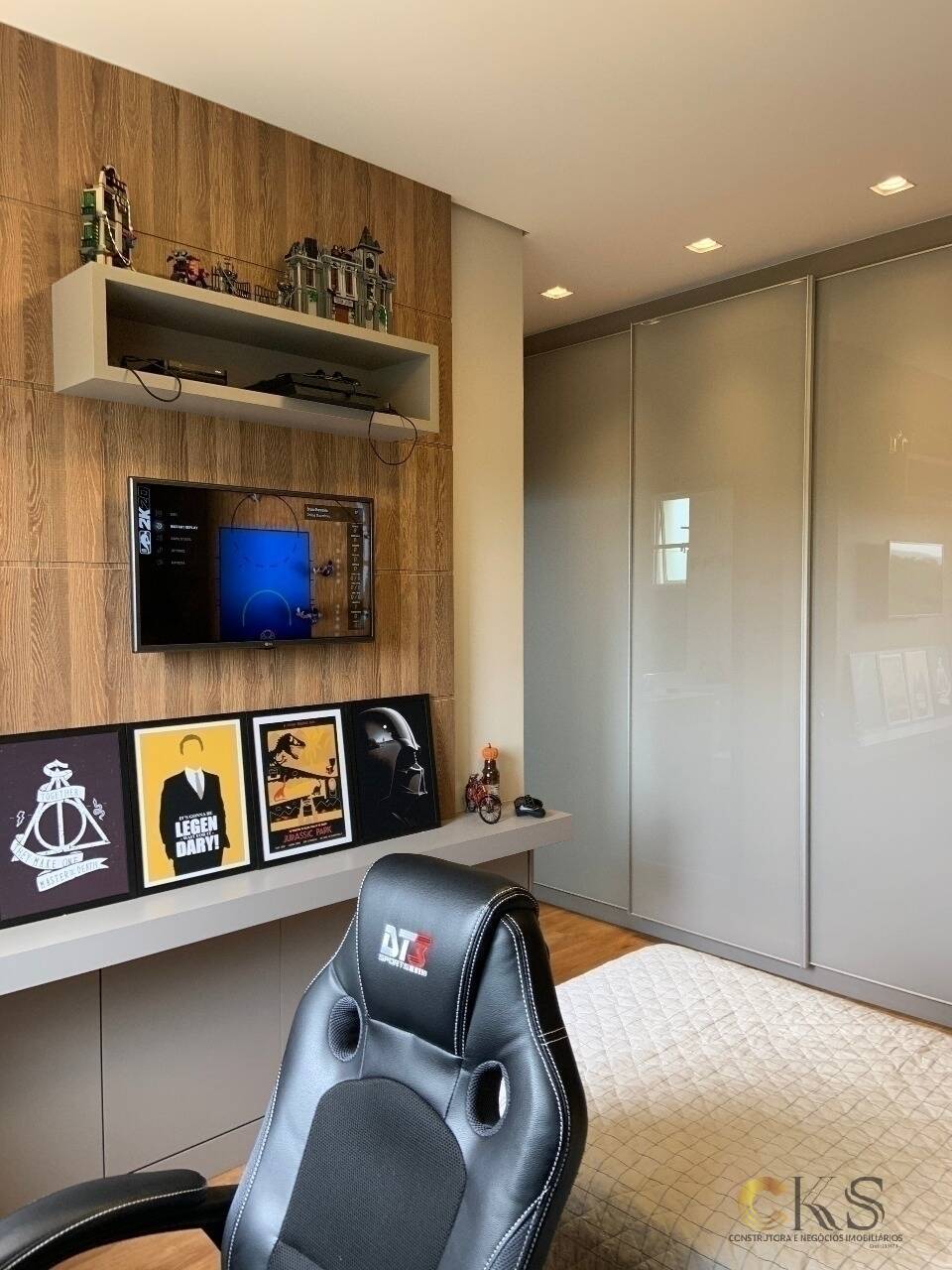 Apartamento, 4 quartos, 284 m² - Foto 15