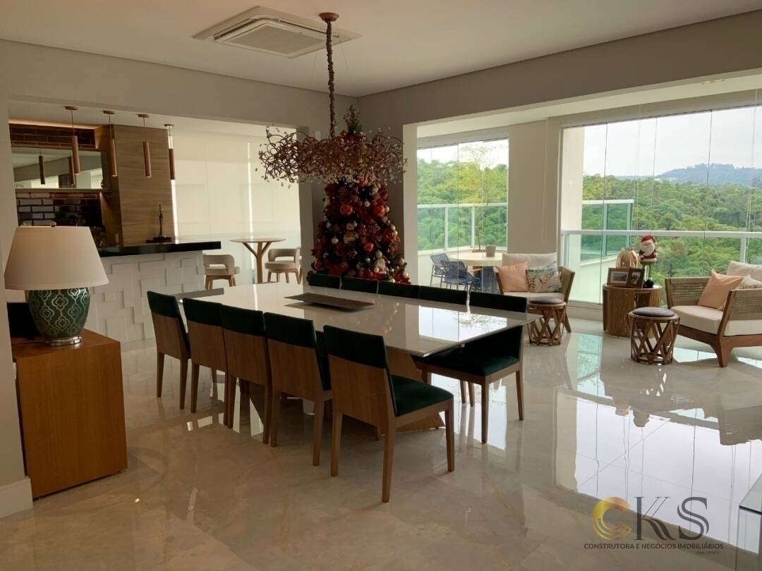 Apartamento, 4 quartos, 284 m² - Foto 4
