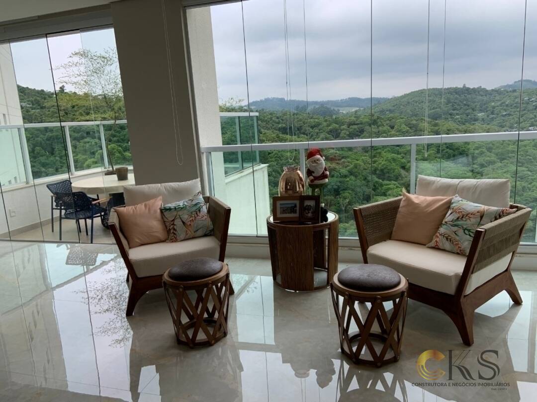 Apartamento, 4 quartos, 284 m² - Foto 2