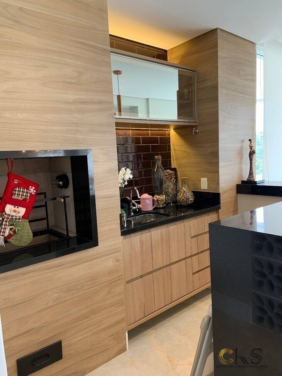 Apartamento, 4 quartos, 284 m² - Foto 11