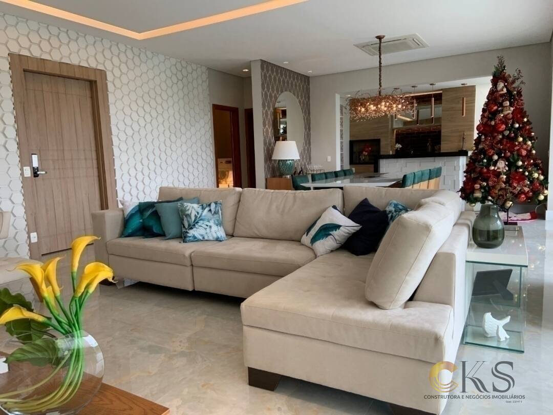 Apartamento, 4 quartos, 284 m² - Foto 7