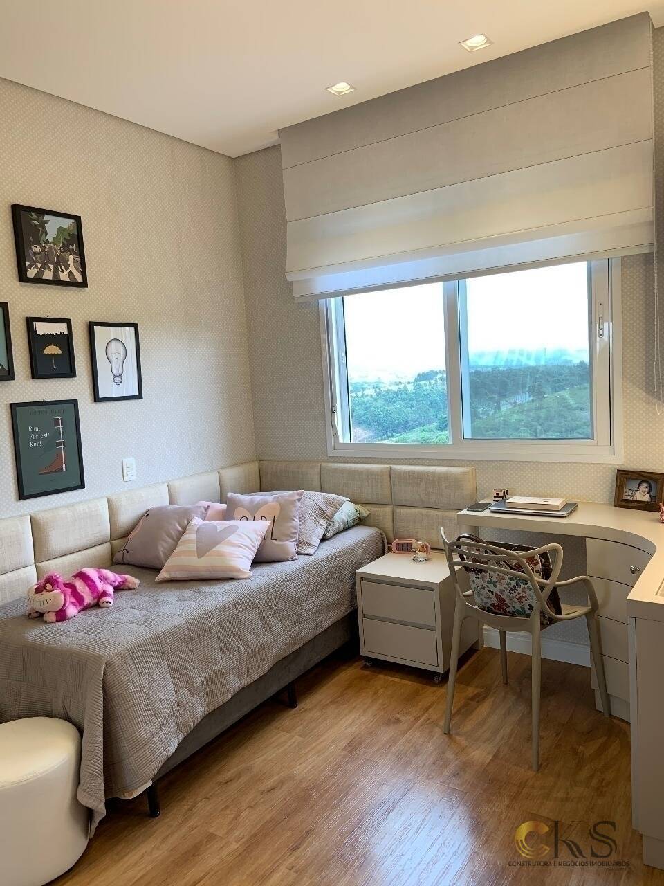 Apartamento, 4 quartos, 284 m² - Foto 21