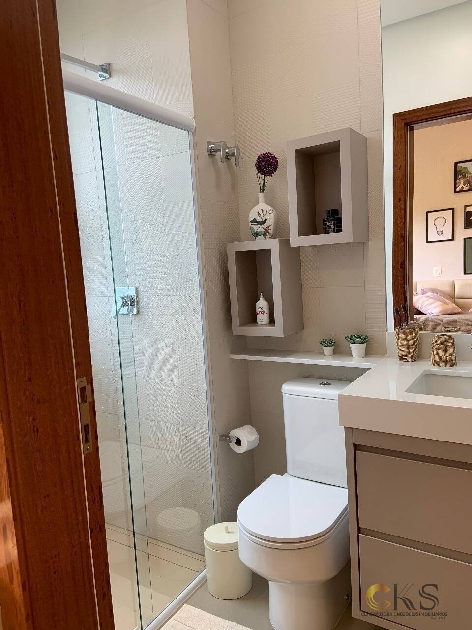 Apartamento, 4 quartos, 284 m² - Foto 13