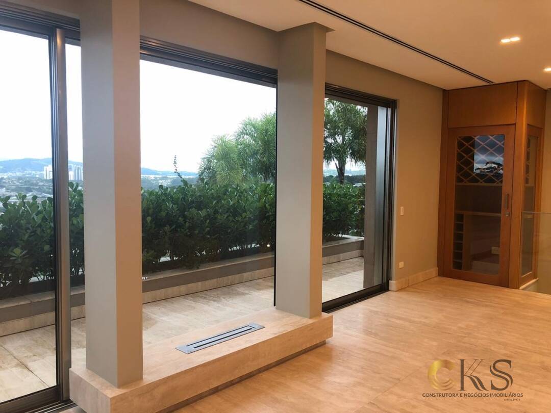 Casa, 4 quartos, 575 m² - Foto 9