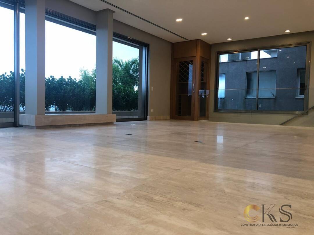 Casa, 4 quartos, 575 m² - Foto 11