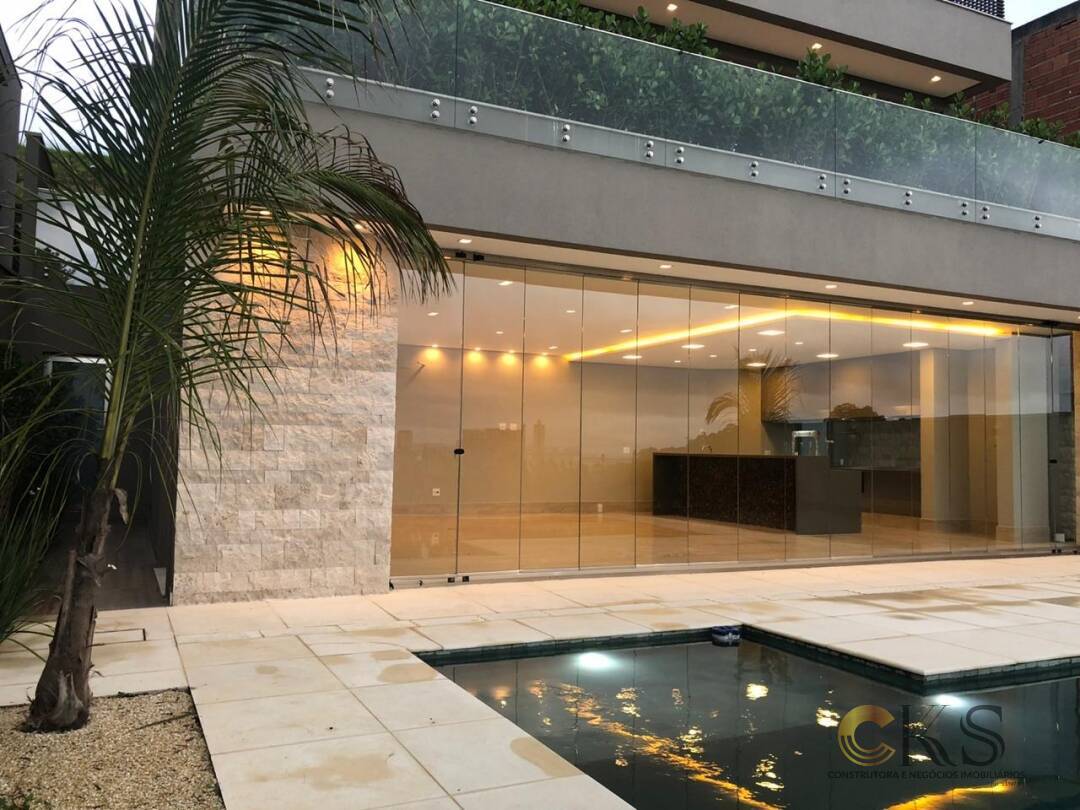 Casa, 4 quartos, 575 m² - Foto 7