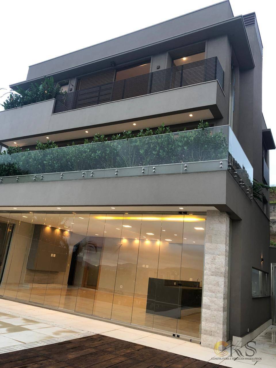 Casa, 4 quartos, 575 m² - Foto 18