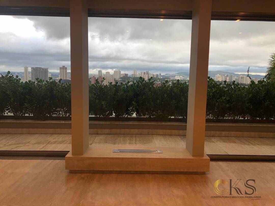 Casa, 4 quartos, 575 m² - Foto 8