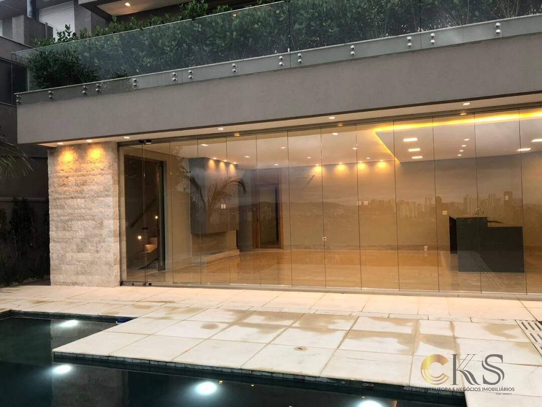 Casa, 4 quartos, 575 m² - Foto 17