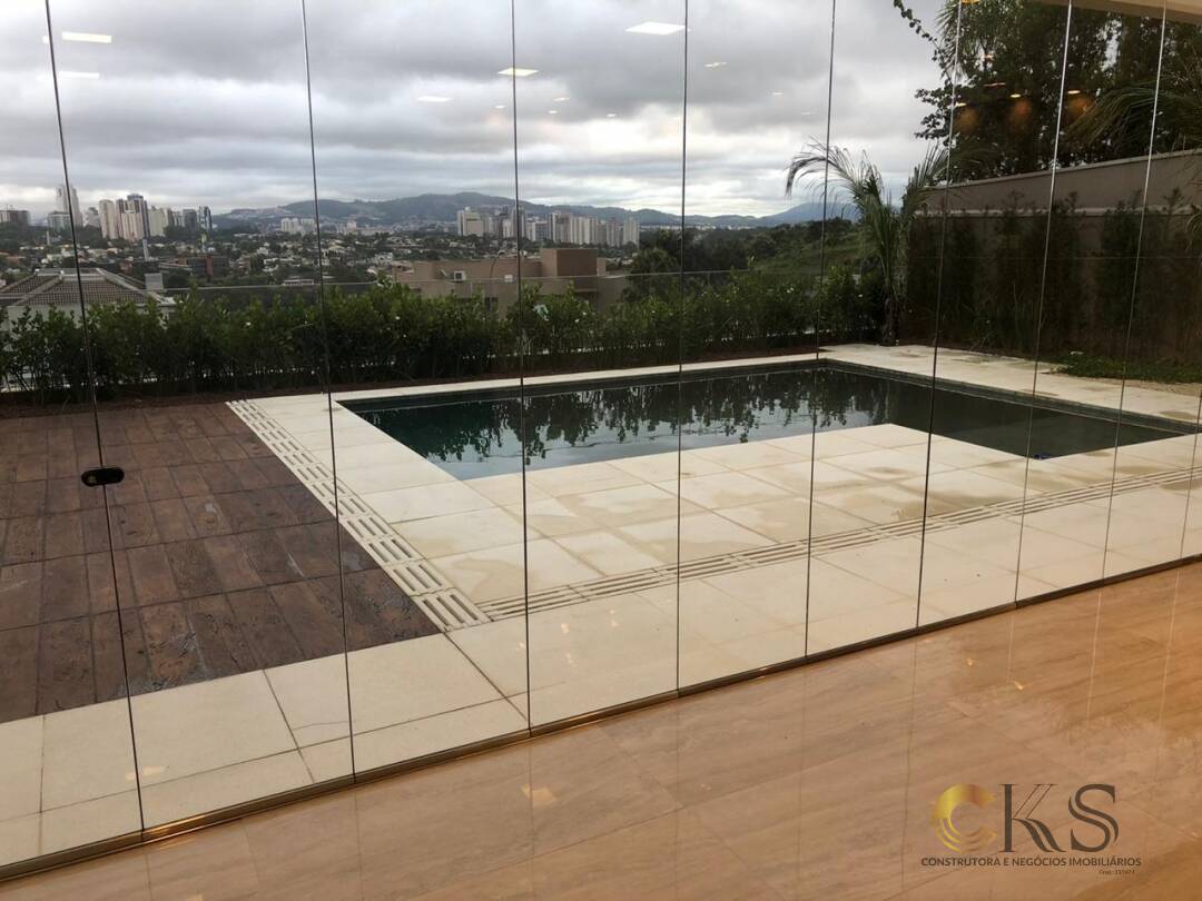 Casa, 4 quartos, 575 m² - Foto 20