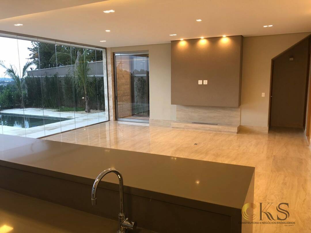 Casa, 4 quartos, 575 m² - Foto 19