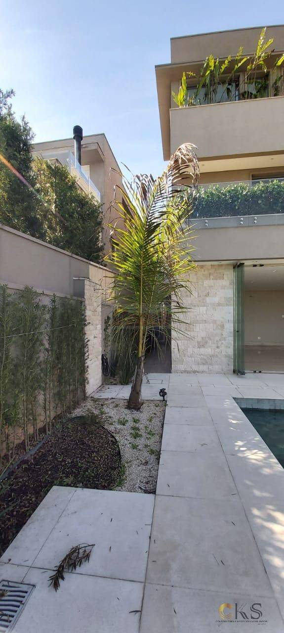 Casa, 4 quartos, 575 m² - Foto 5