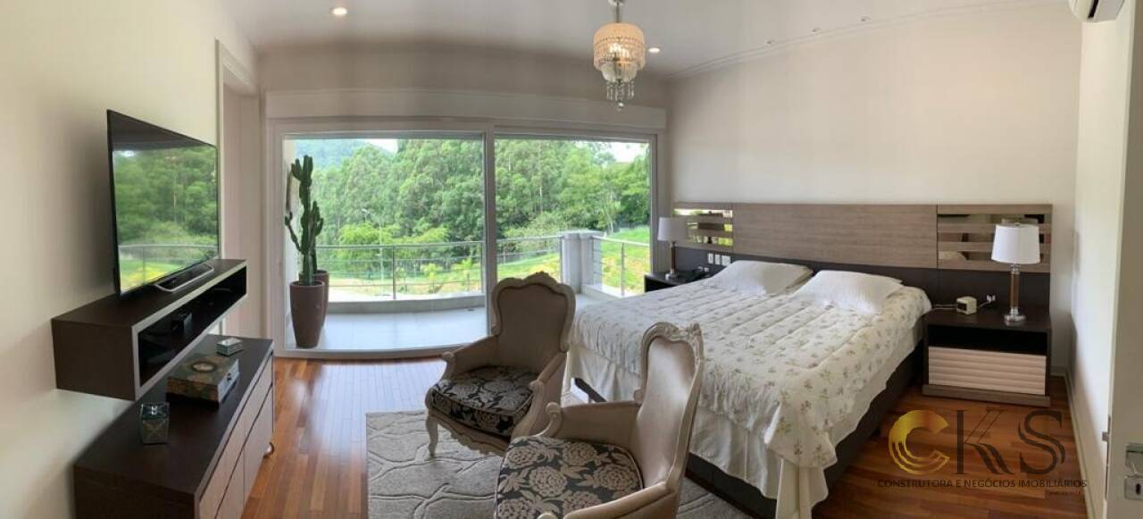 Casa, 4 quartos, 433 m² - Foto 6