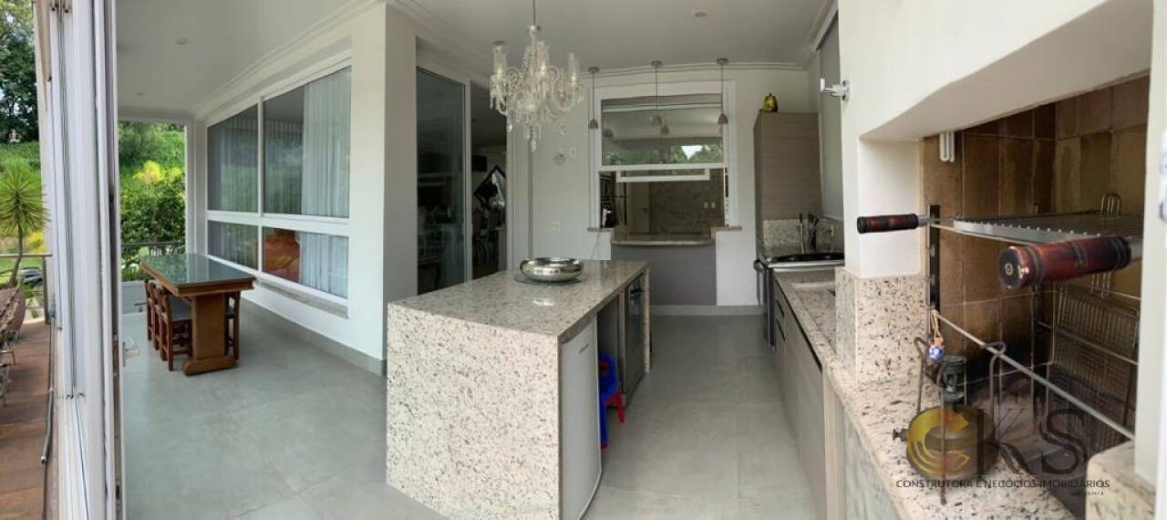 Casa, 4 quartos, 433 m² - Foto 5