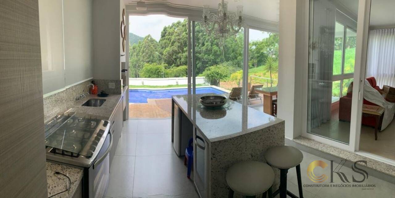 Casa, 4 quartos, 433 m² - Foto 3