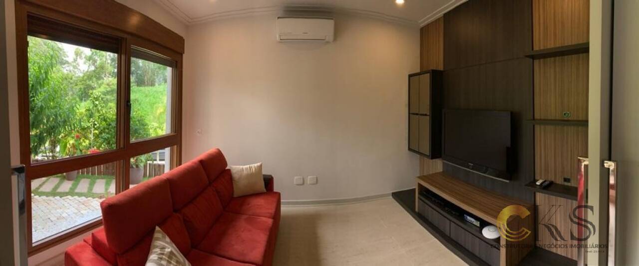 Casa, 4 quartos, 433 m² - Foto 10