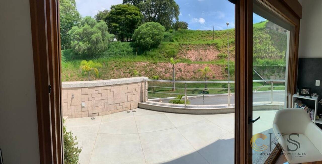 Casa, 4 quartos, 433 m² - Foto 13