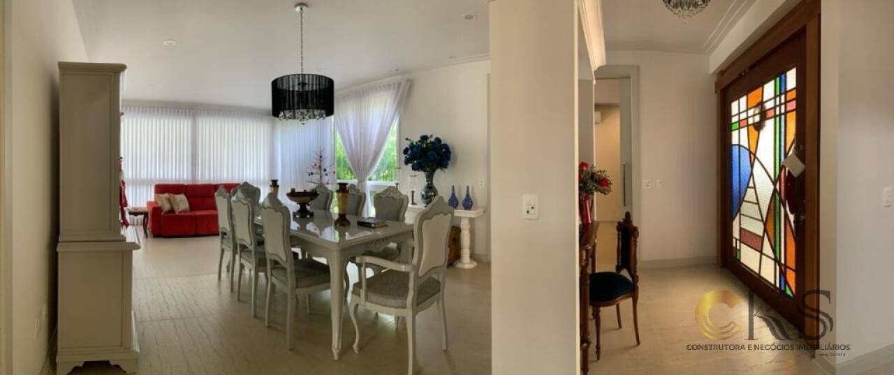 Casa, 4 quartos, 433 m² - Foto 4