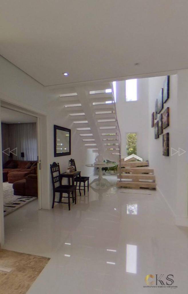Casa, 5 quartos, 618 m² - Foto 5