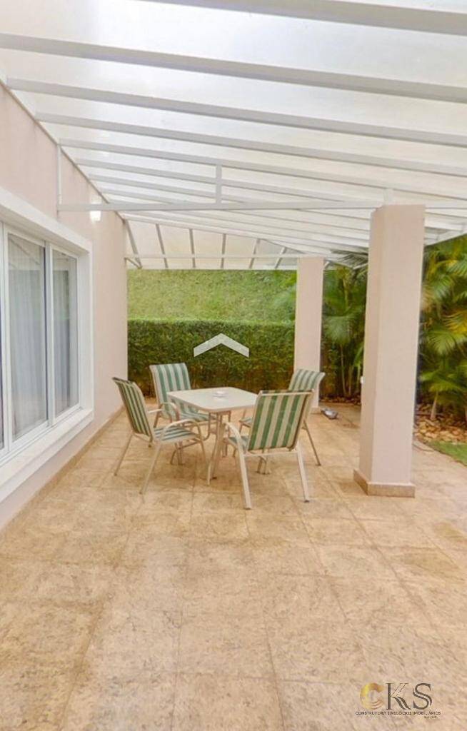 Casa, 5 quartos, 618 m² - Foto 3