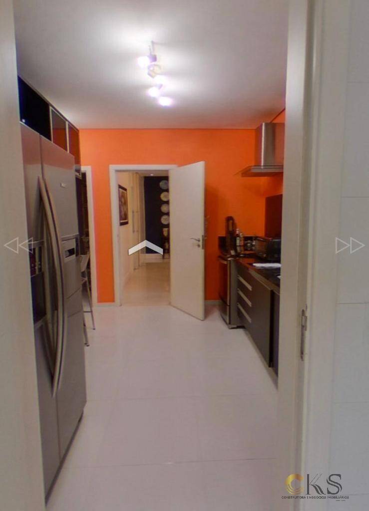 Casa, 5 quartos, 618 m² - Foto 4