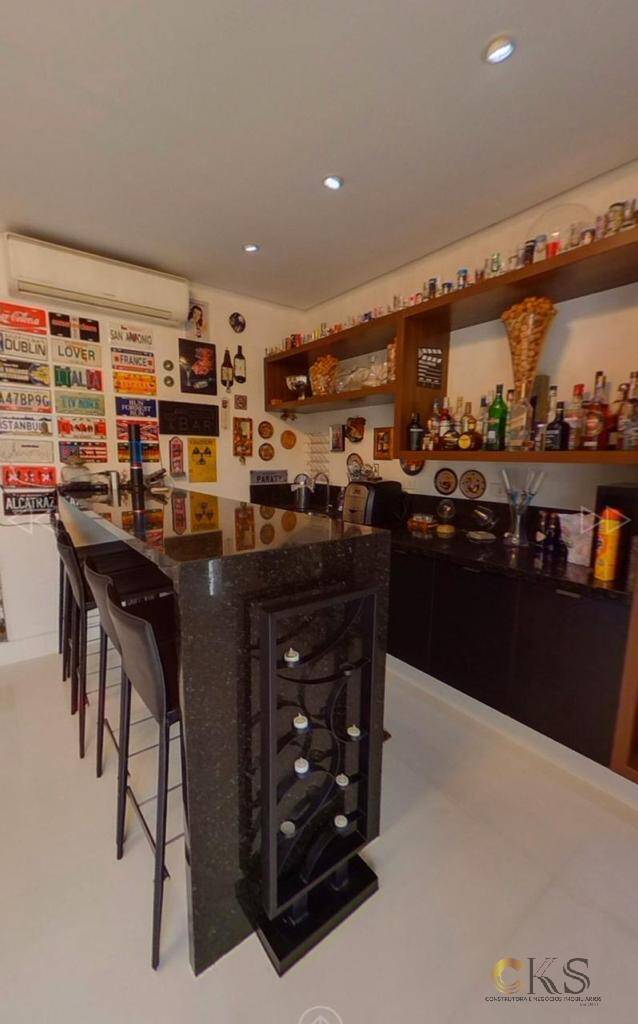 Casa, 5 quartos, 618 m² - Foto 6