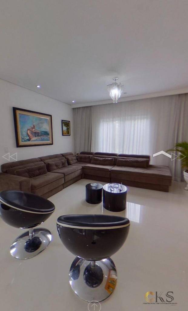 Casa, 5 quartos, 618 m² - Foto 7