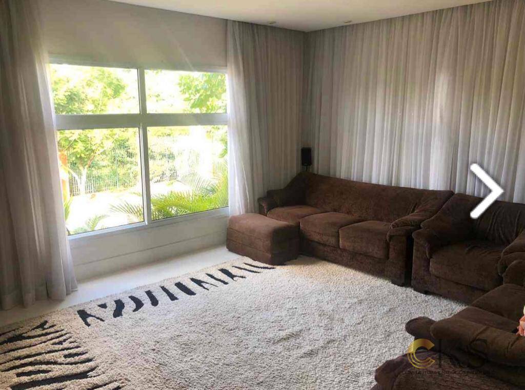 Casa, 5 quartos, 618 m² - Foto 12