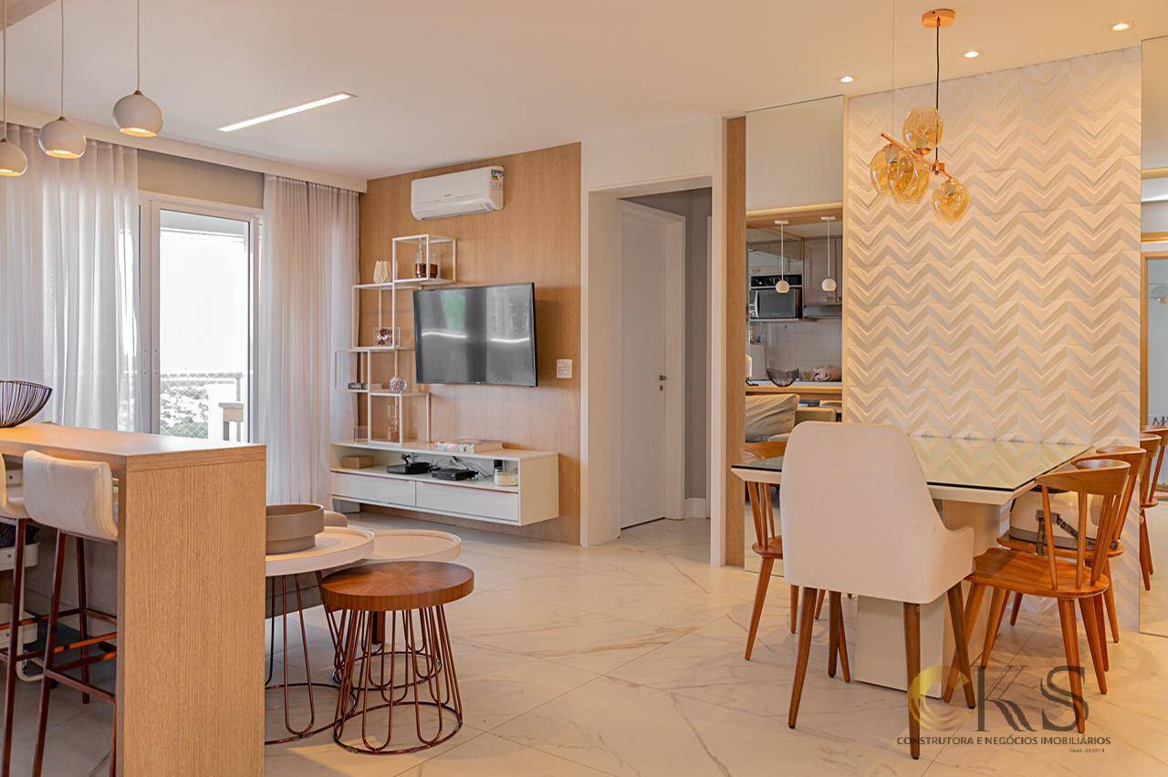 Apartamento, 2 quartos, 70 m² - Foto 3