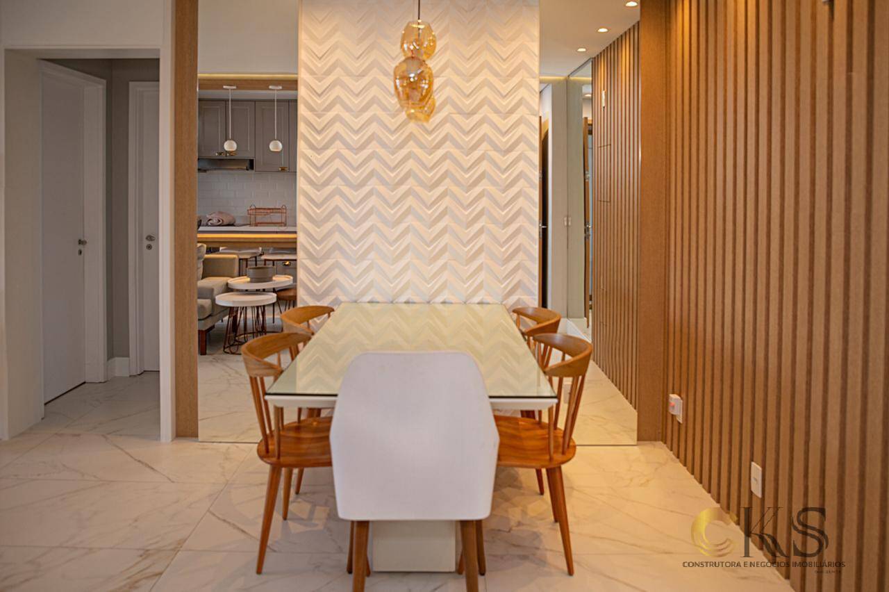 Apartamento, 2 quartos, 70 m² - Foto 4
