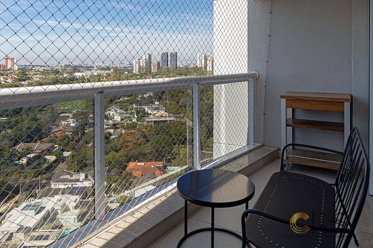 Apartamento, 2 quartos, 70 m² - Foto 21