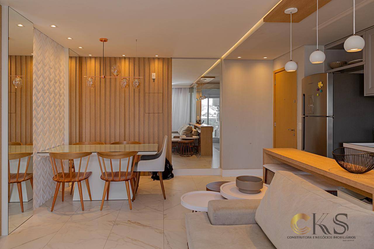 Apartamento, 2 quartos, 70 m² - Foto 6