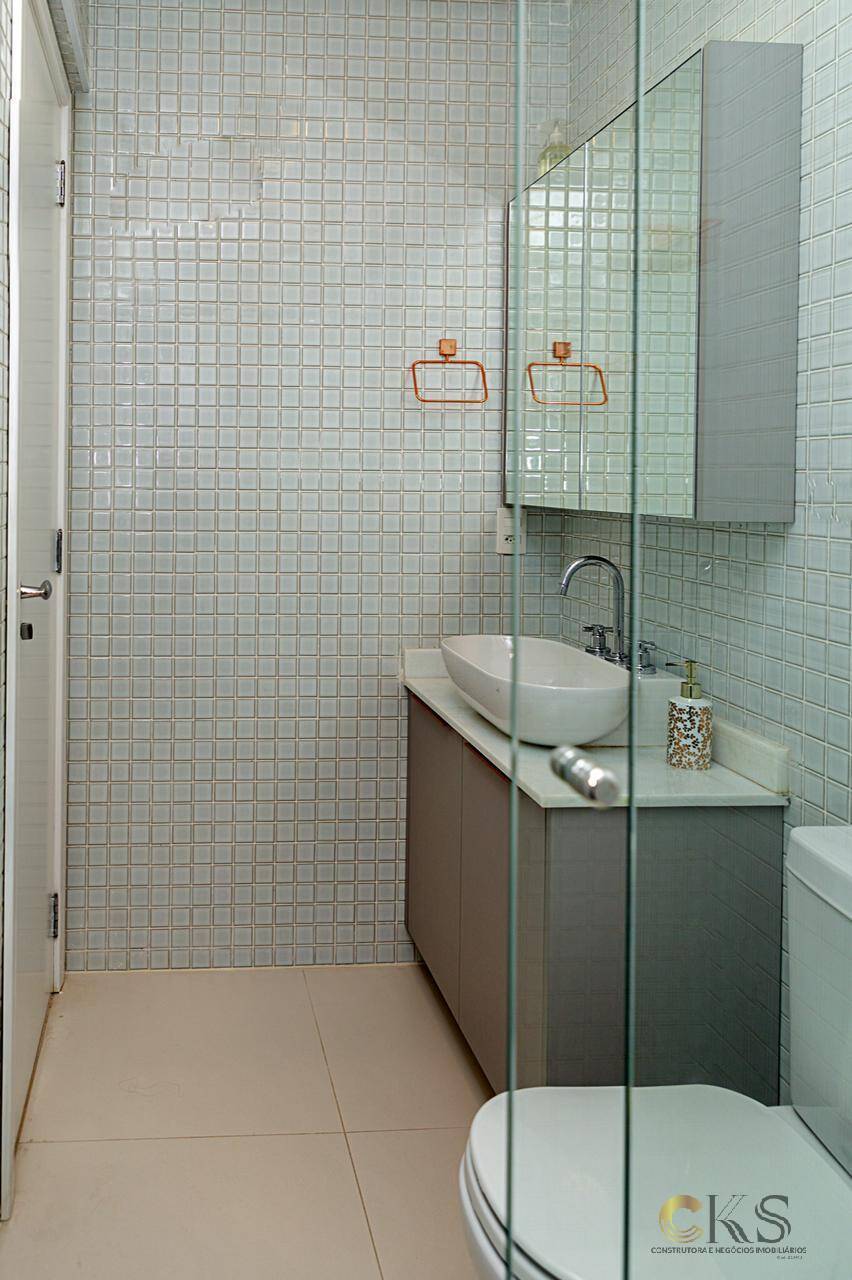 Apartamento, 2 quartos, 70 m² - Foto 11