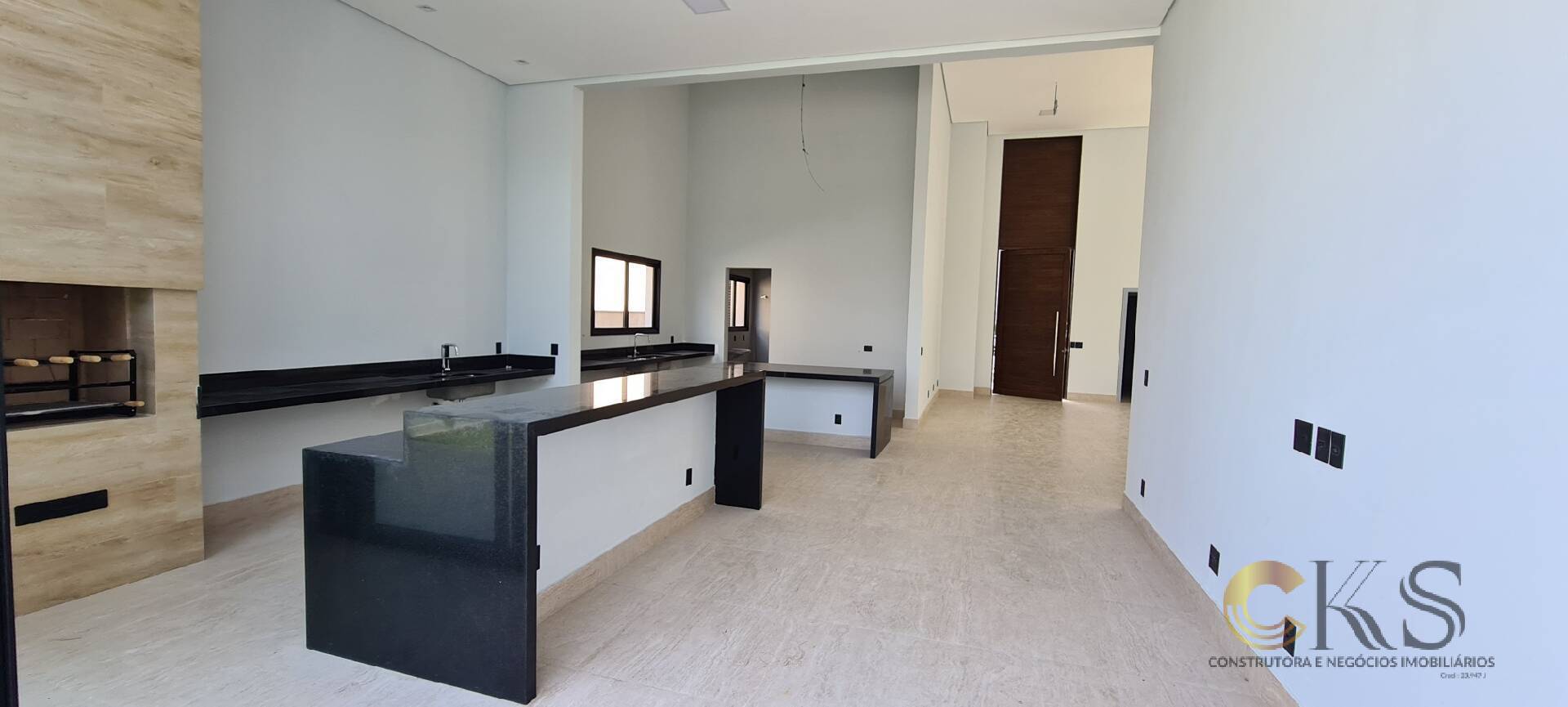 Casa, 3 quartos, 316 m² - Foto 7
