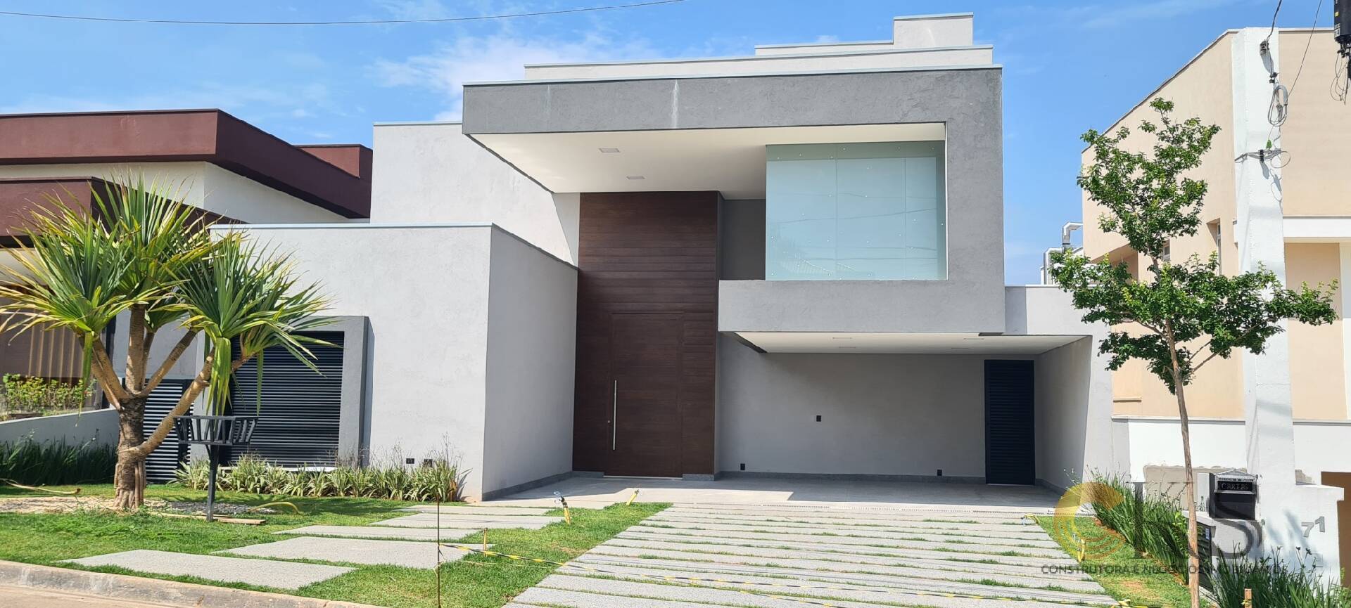 Casa, 3 quartos, 316 m² - Foto 2