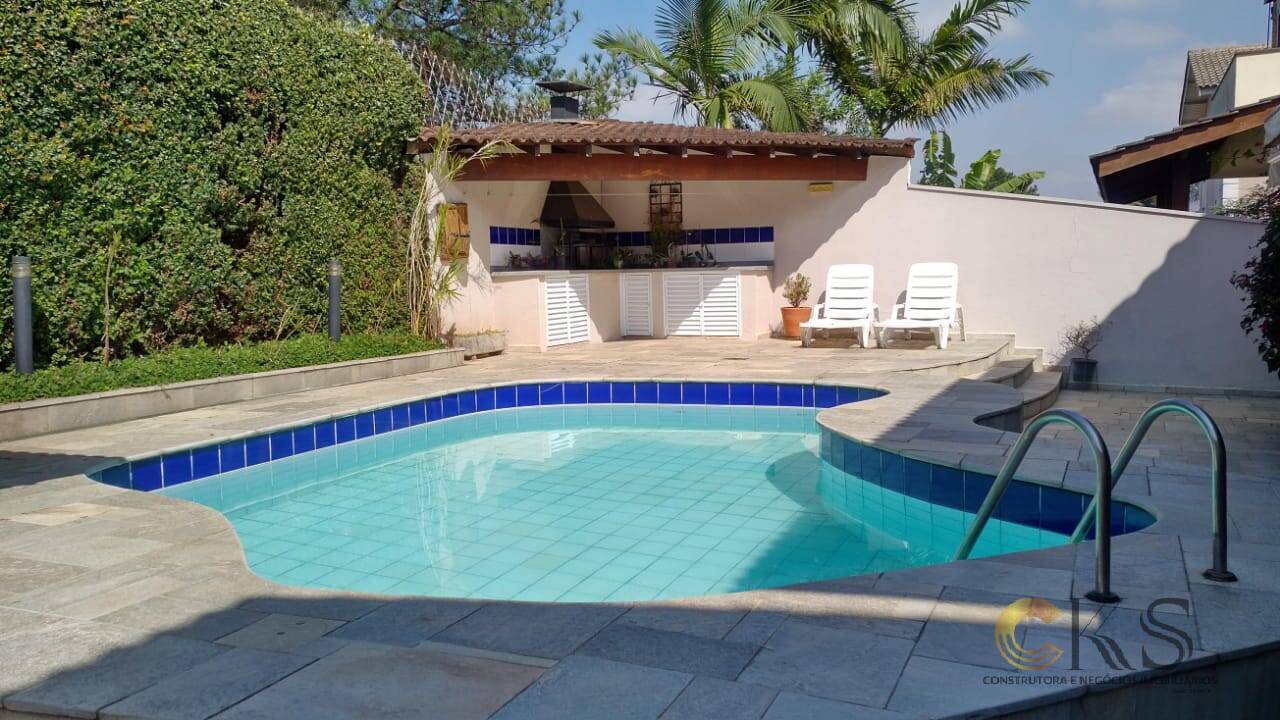 Casa, 3 quartos, 360 m² - Foto 35