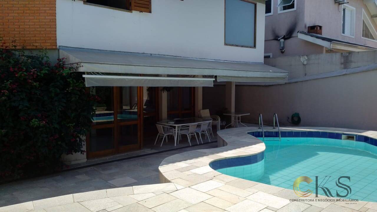 Casa, 3 quartos, 360 m² - Foto 41