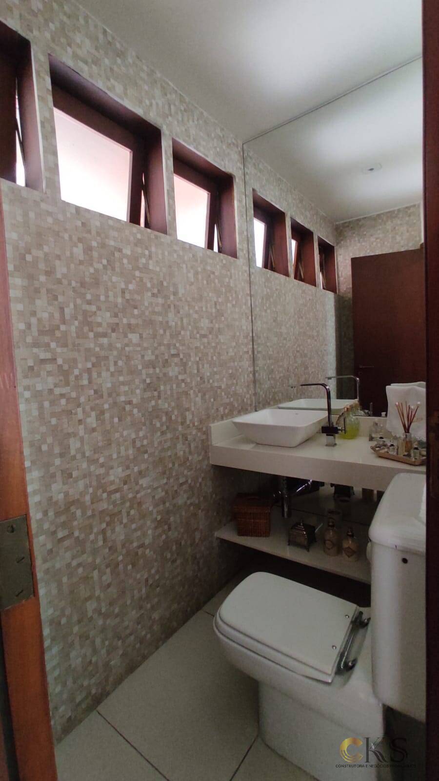 Casa, 3 quartos, 360 m² - Foto 5
