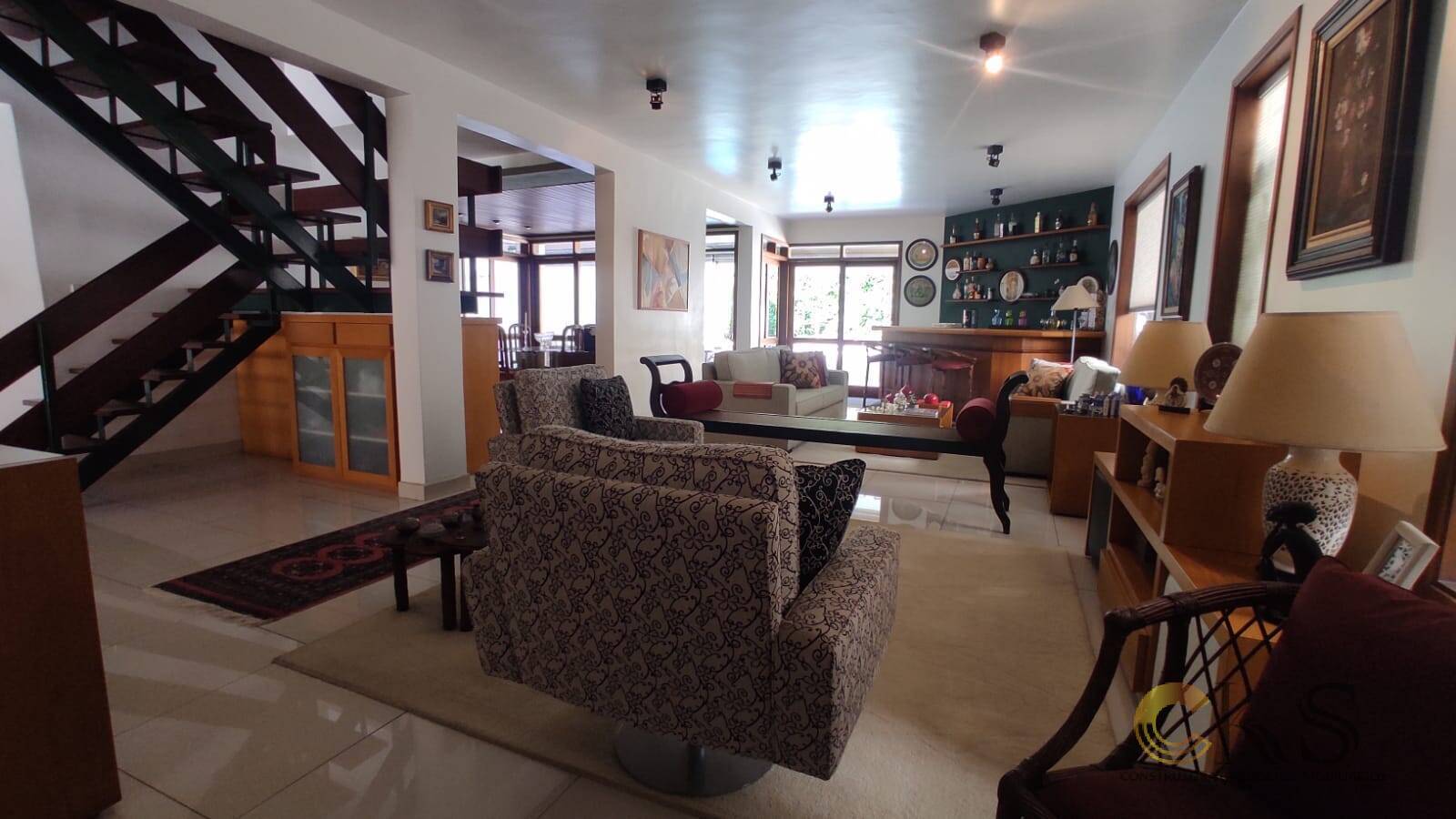 Casa, 3 quartos, 360 m² - Foto 4