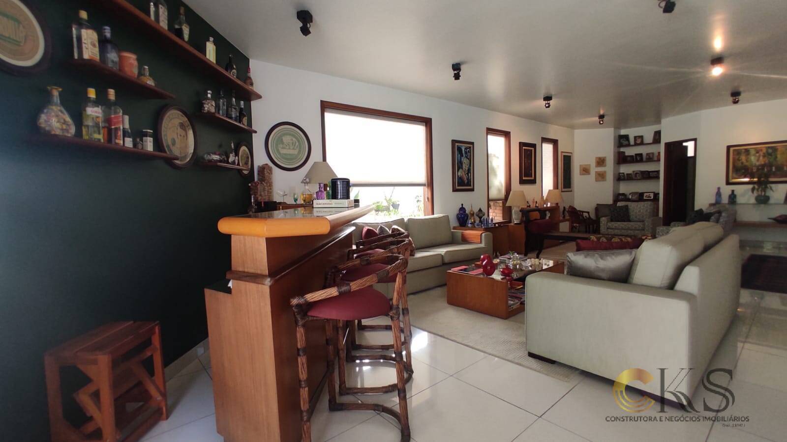 Casa, 3 quartos, 360 m² - Foto 6
