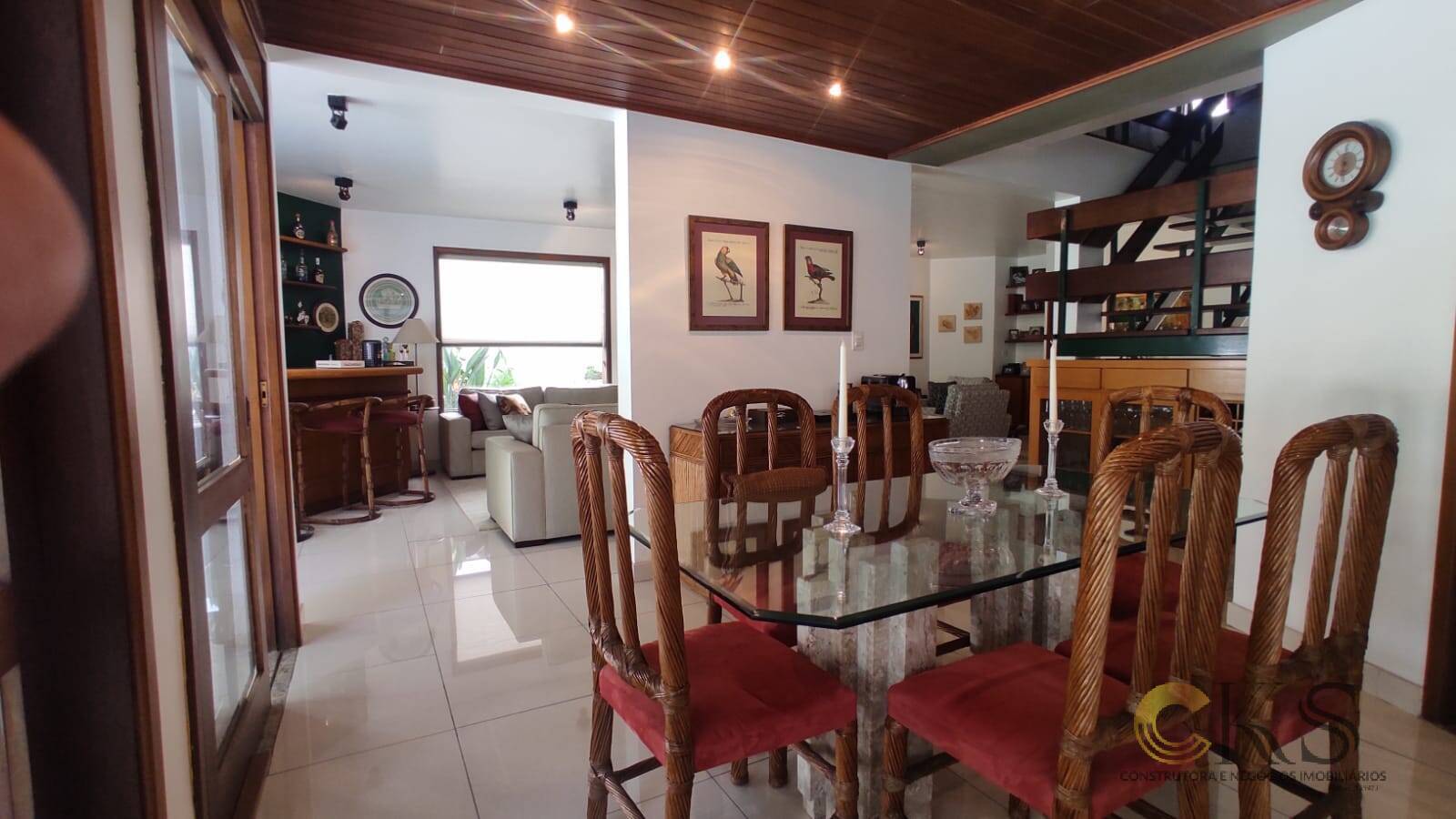 Casa, 3 quartos, 360 m² - Foto 7