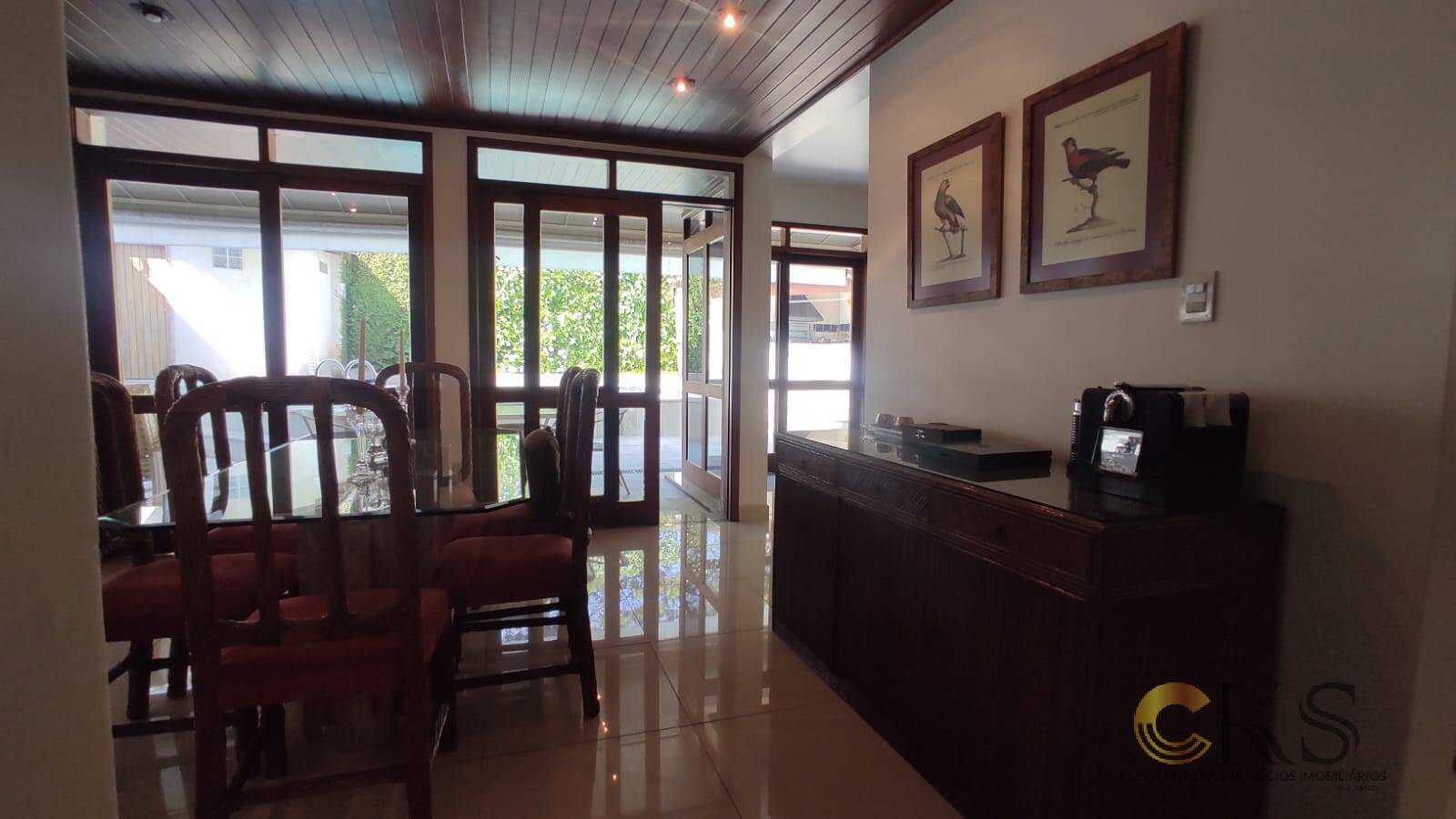 Casa, 3 quartos, 360 m² - Foto 8